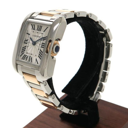 Cartier Tank Anglaise SM Watch