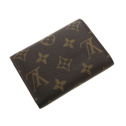 Louis Vuitton Monogram Porte Monnaie Rosari