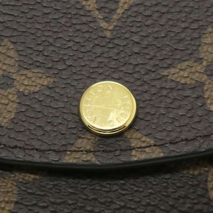 Louis Vuitton Monogram Porte Monnaie Rosari