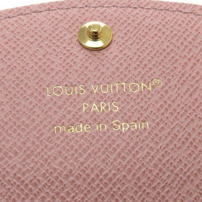 Louis Vuitton Monogram Porte Monnaie Rosari