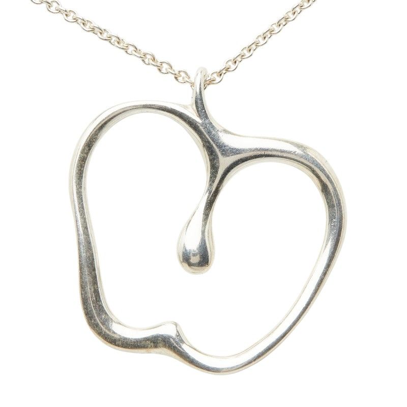 Tiffany & Co Apple Long Necklace