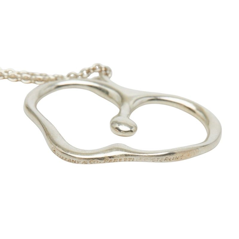 Tiffany & Co Apple Long Necklace