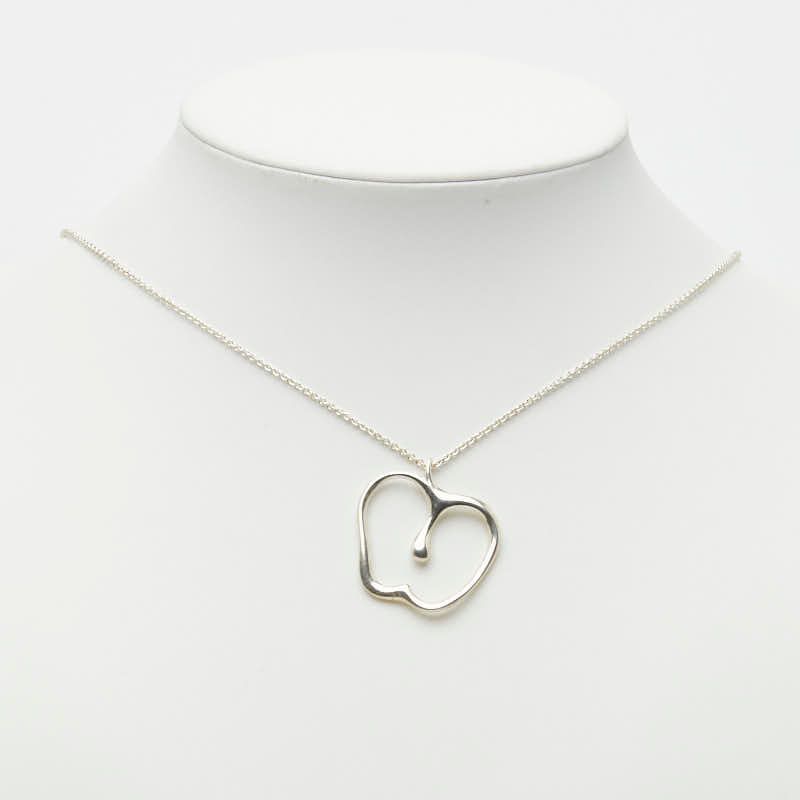 Tiffany & Co Apple Long Necklace
