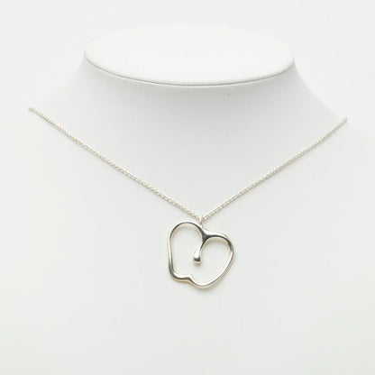 Tiffany & Co Apple Long Necklace