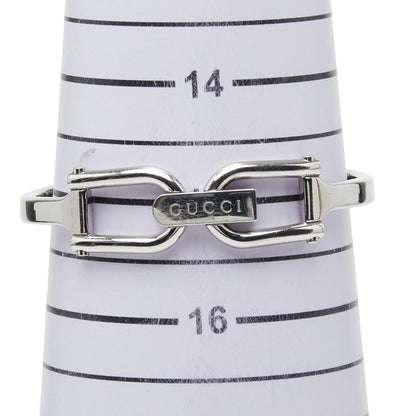 Gucci Bangle Watch Stainless Steel