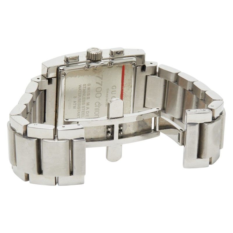 Gucci Stainless Steel Watch