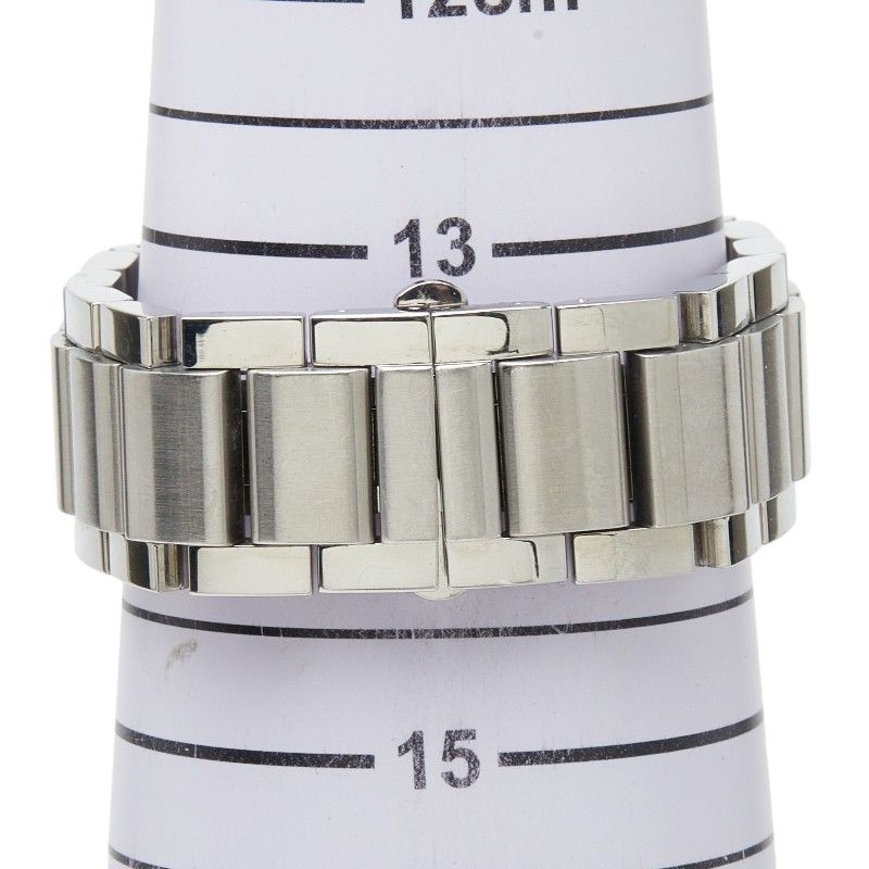 Gucci Stainless Steel Watch