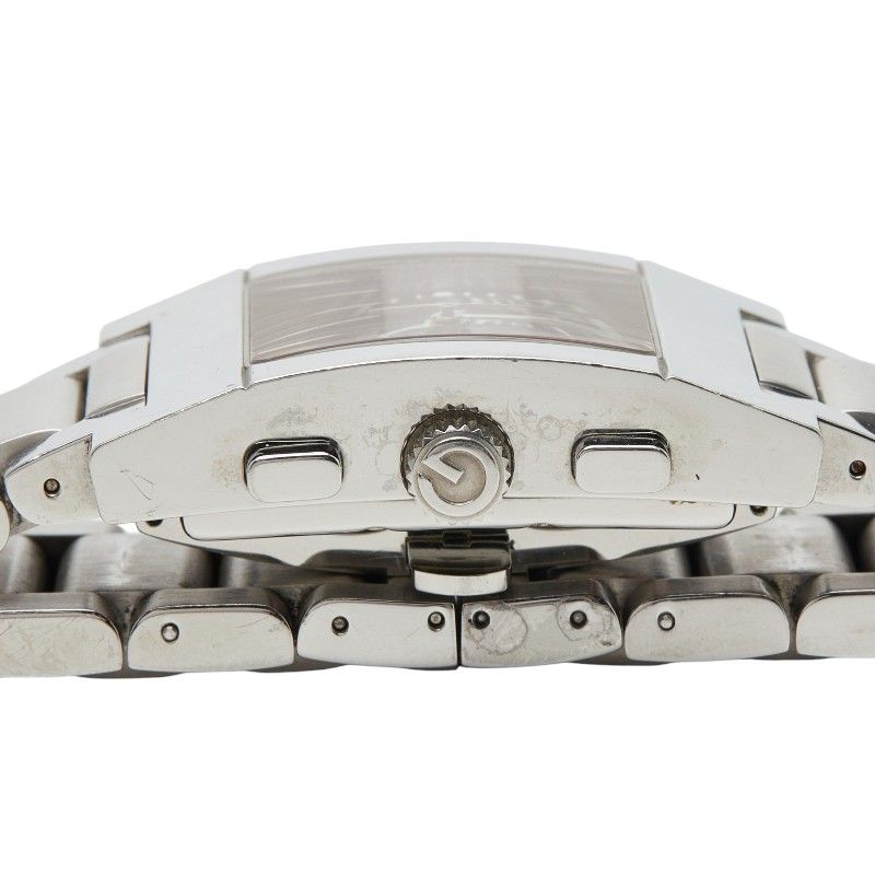 Gucci Stainless Steel Watch