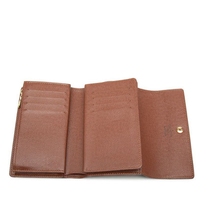 Louis Vuitton Monogram Portefeuille Alexandra Brown