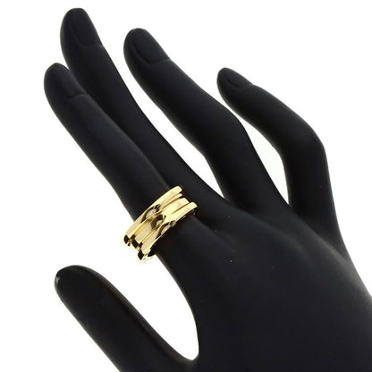 Bvlgari B-zero One Band 52 Ring 18K Yellow Gold