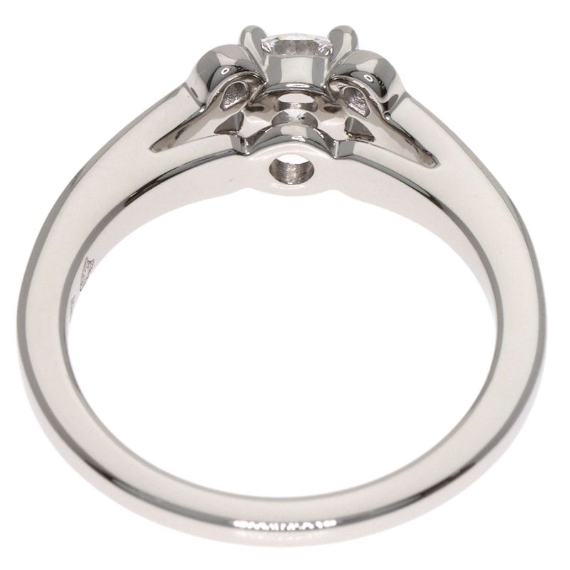 Cartier Ballerina Diamond 47 Ring