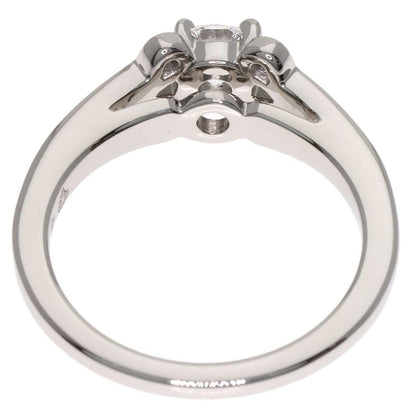 Cartier Ballerina Diamond 47 Ring