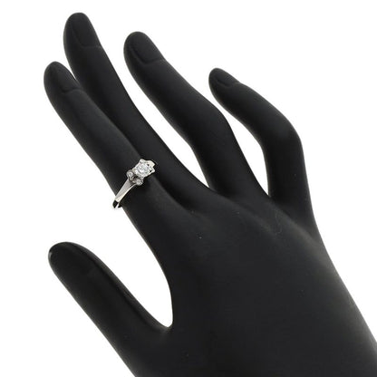 Cartier Ballerina Diamond 47 Ring