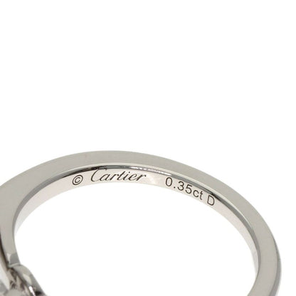 Cartier Ballerina Diamond 47 Ring