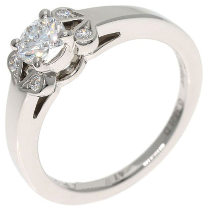 Cartier Ballerina Diamond 47 Ring
