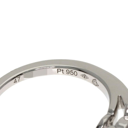 Cartier Ballerina Diamond 47 Ring