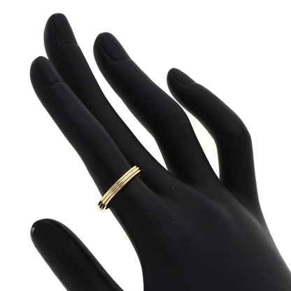 Cartier Colors 50 Ring 18K Yellow Gold 18K White Pink