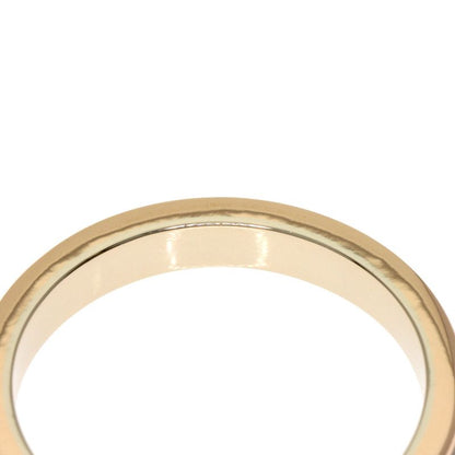 Cartier Colors 50 Ring 18K Yellow Gold 18K White Pink