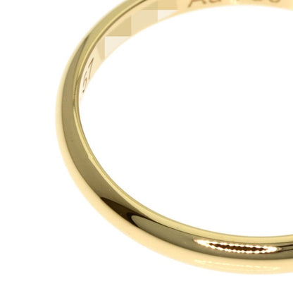 Cartier Wedding 57 Ring 18K Yellow Gold