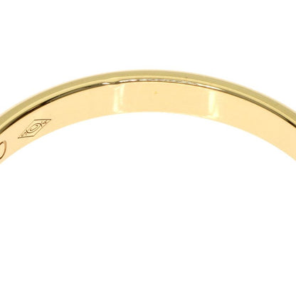 Cartier Wedding 57 Ring 18K Yellow Gold