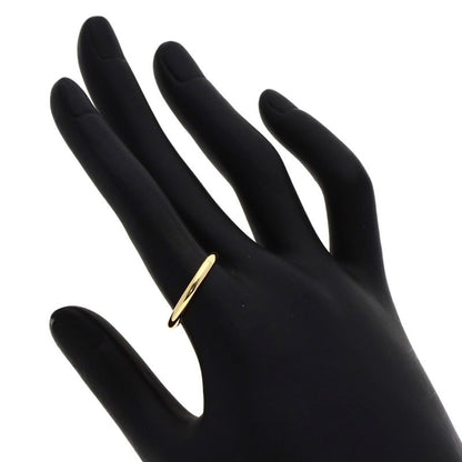 Cartier Wedding 57 Ring 18K Yellow Gold