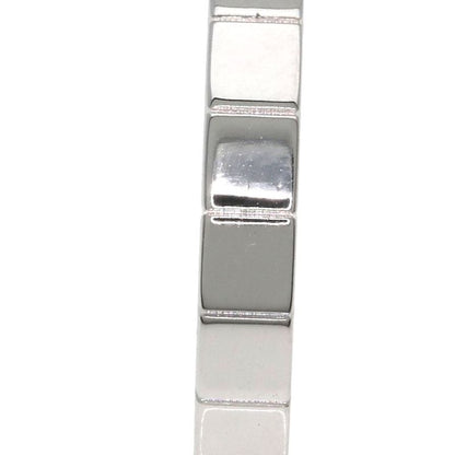 Cartier Lanier 47 Ring 18K White Gold