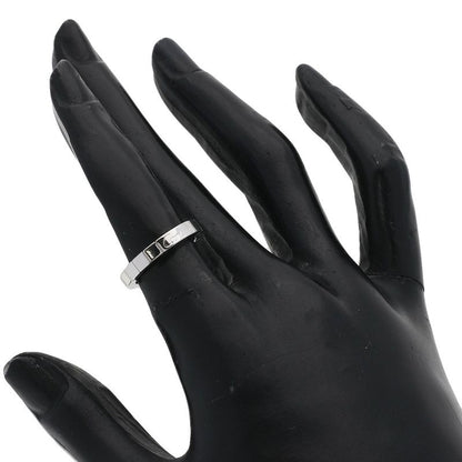 Cartier Lanier 47 Ring 18K White Gold