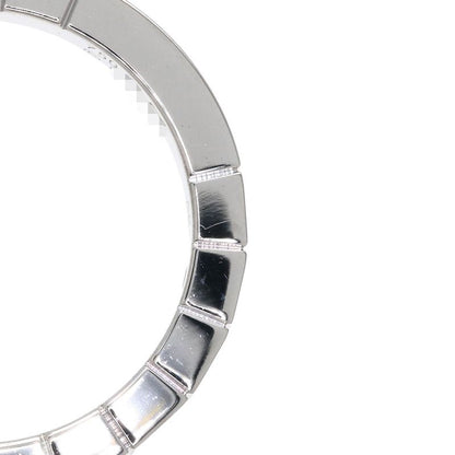 Cartier Lanier 55 Ring 18K White Gold