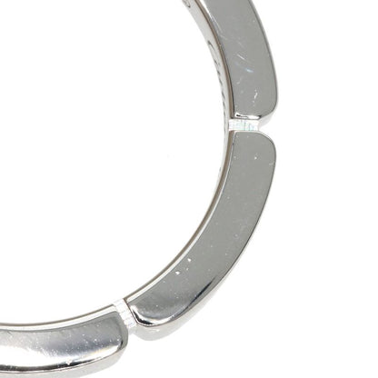 Cartier Maillon Pantel 49 Ring 18K White Gold