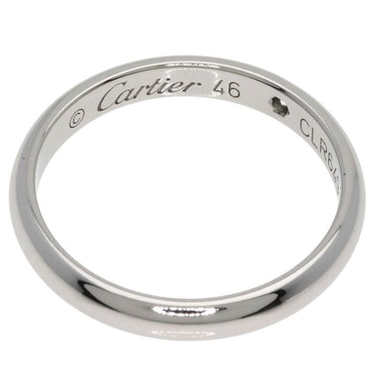 Cartier Wedding Diamond 46 Ring