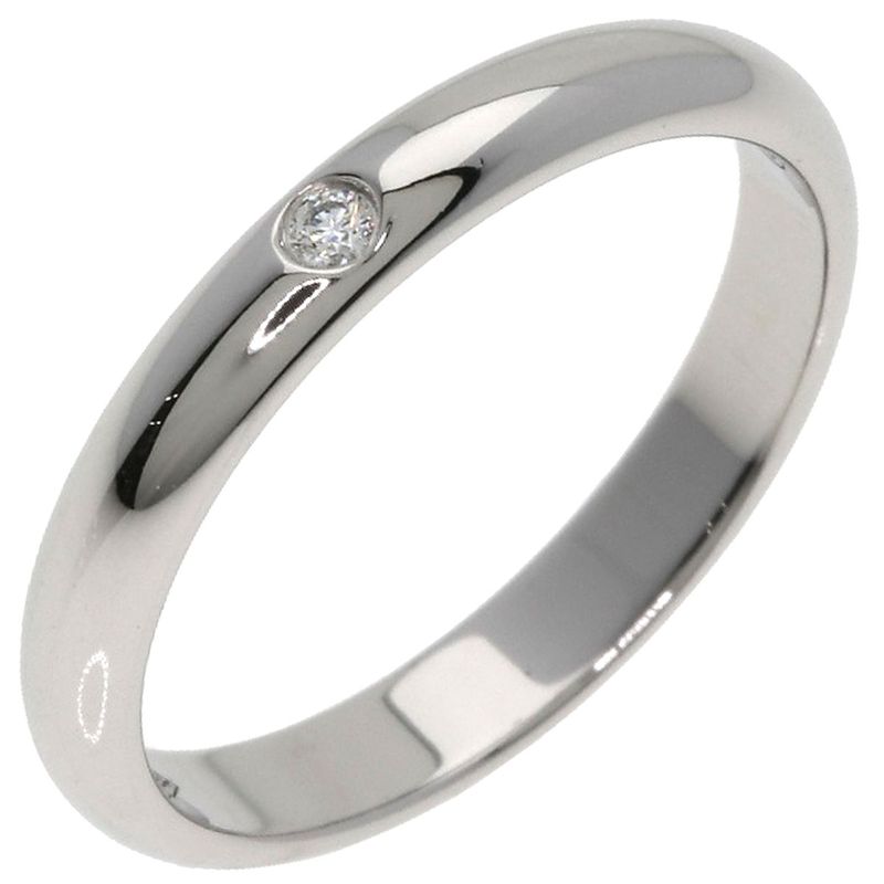 Cartier Wedding Diamond 46 Ring