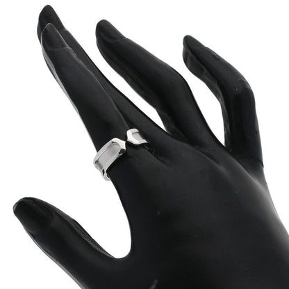 Cartier 51 Ring 18K White Gold