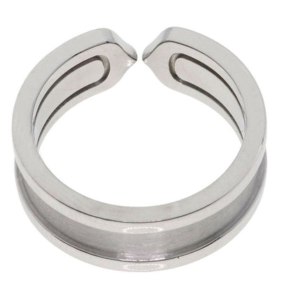 Cartier 51 Ring 18K White Gold