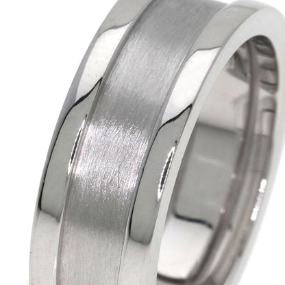 Cartier 51 Ring 18K White Gold