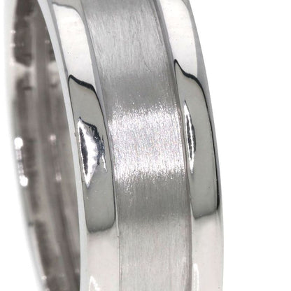 Cartier 51 Ring 18K White Gold
