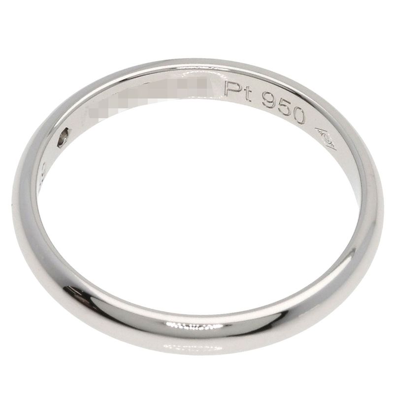 Cartier Wedding Diamond 49 Ring