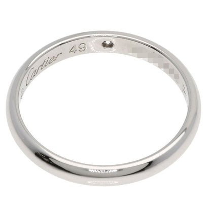Cartier Wedding Diamond 49 Ring