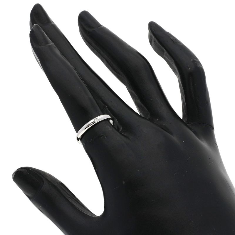 Cartier Wedding Diamond 49 Ring
