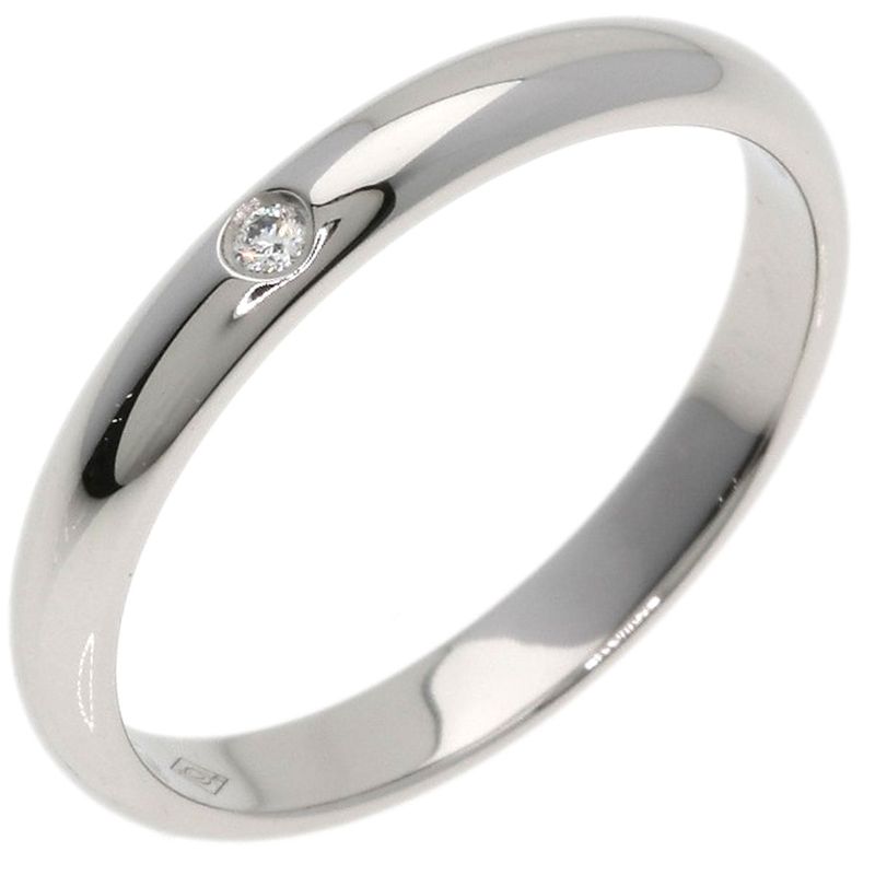 Cartier Wedding Diamond 49 Ring