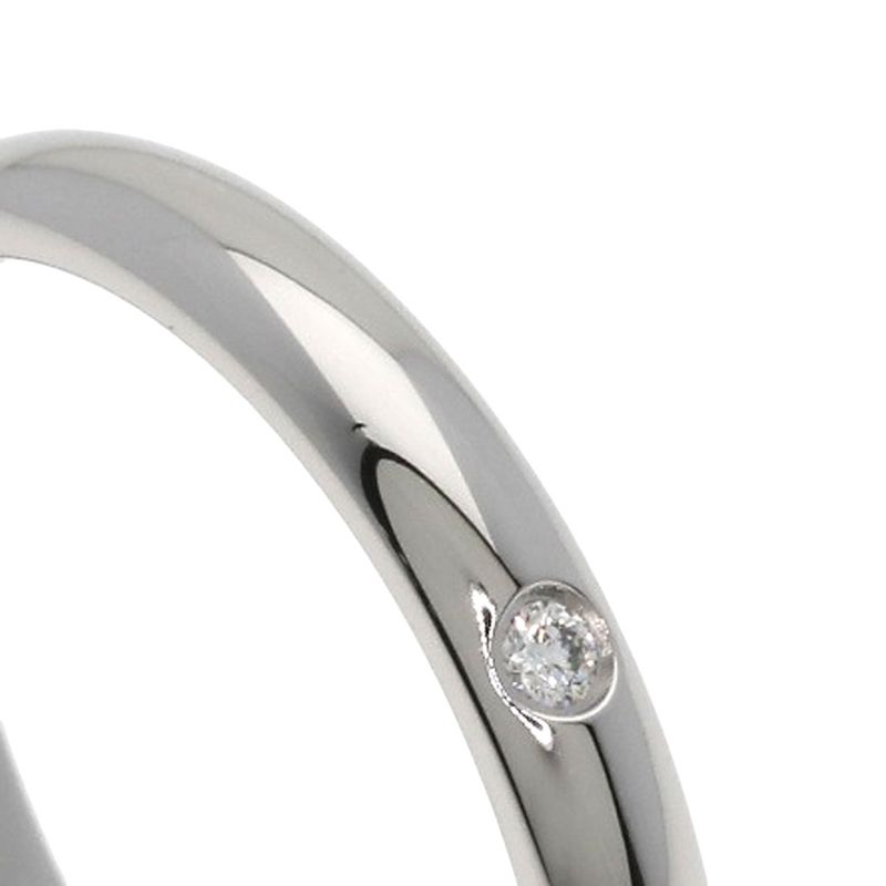 Cartier Wedding Diamond 49 Ring