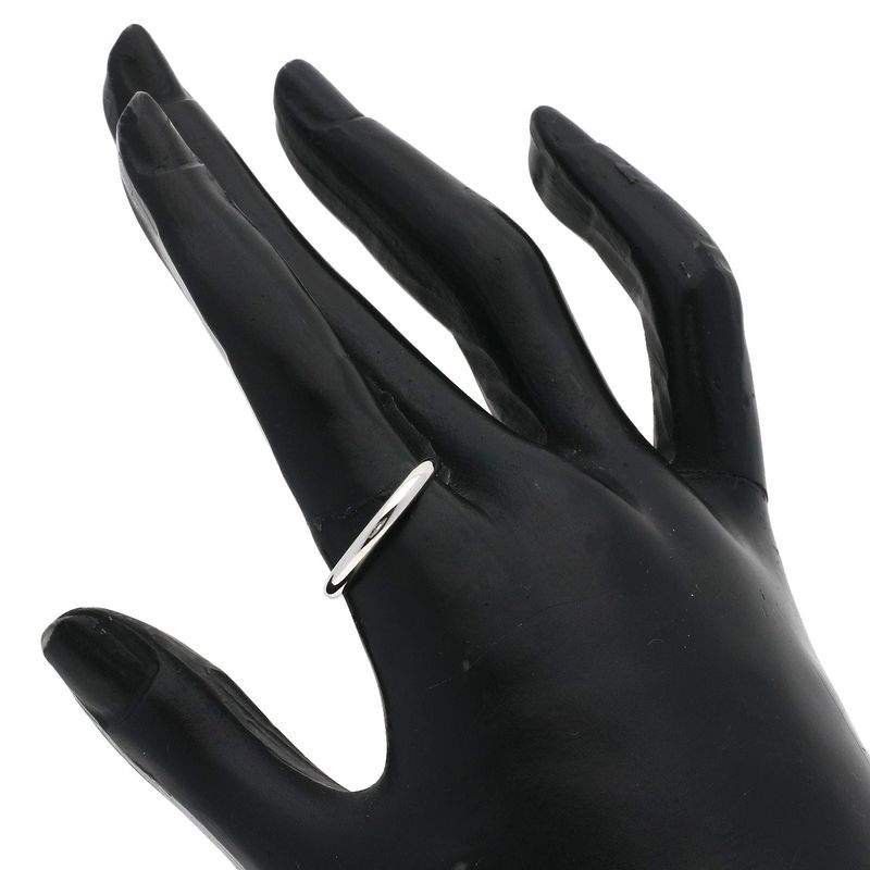 Cartier Wedding 56 Ring