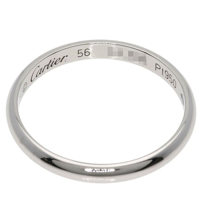 Cartier Wedding 56 Ring