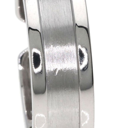Cartier 51 Ring 18K White Gold
