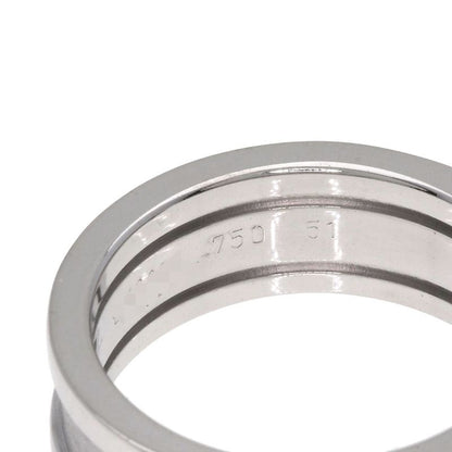 Cartier 51 Ring 18K White Gold