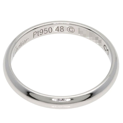 Cartier Wedding 48 Ring