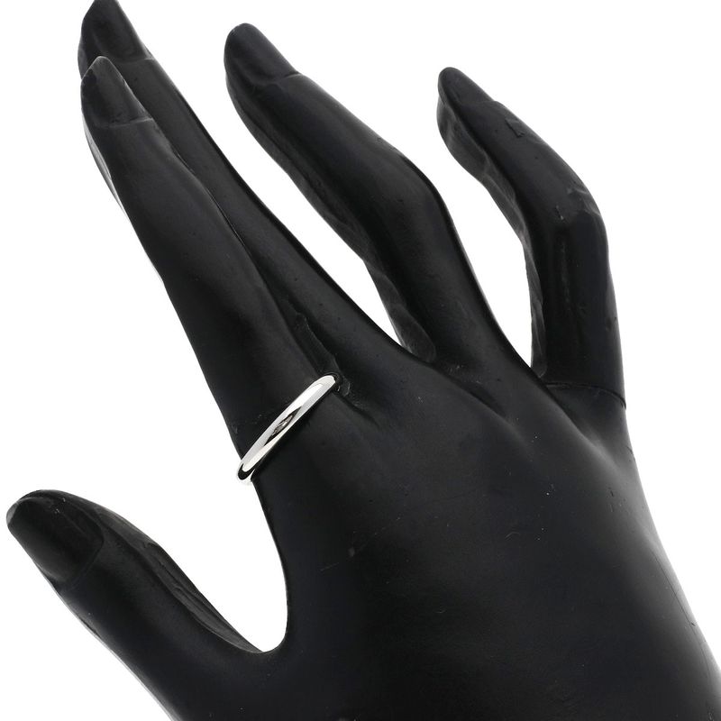 Cartier Wedding 55 Ring