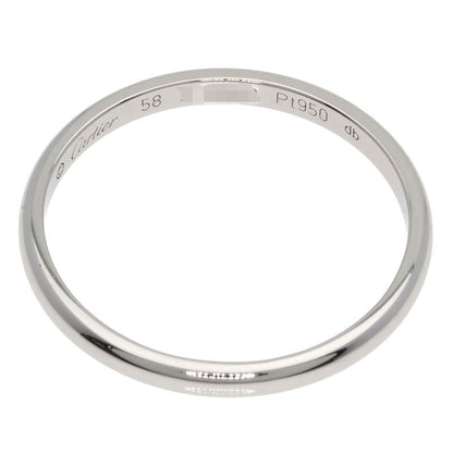 Cartier Wedding 58 Ring