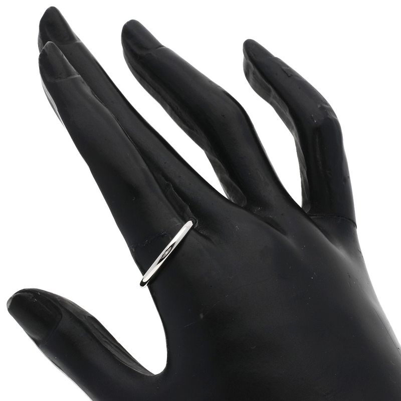 Cartier Wedding 58 Ring