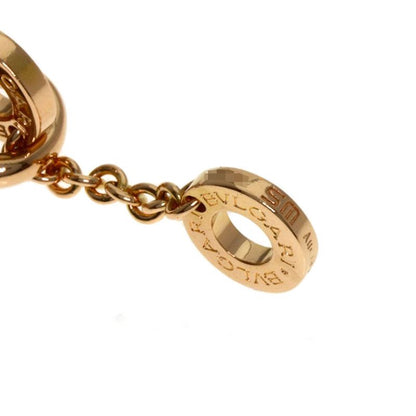 Bvlgari Element SM Bracelet 18K Pink Gold