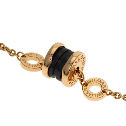 Bvlgari Element SM Bracelet 18K Pink Gold